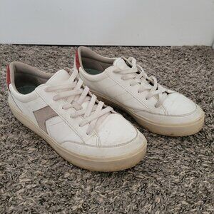 Well Worn Dr Scholl's